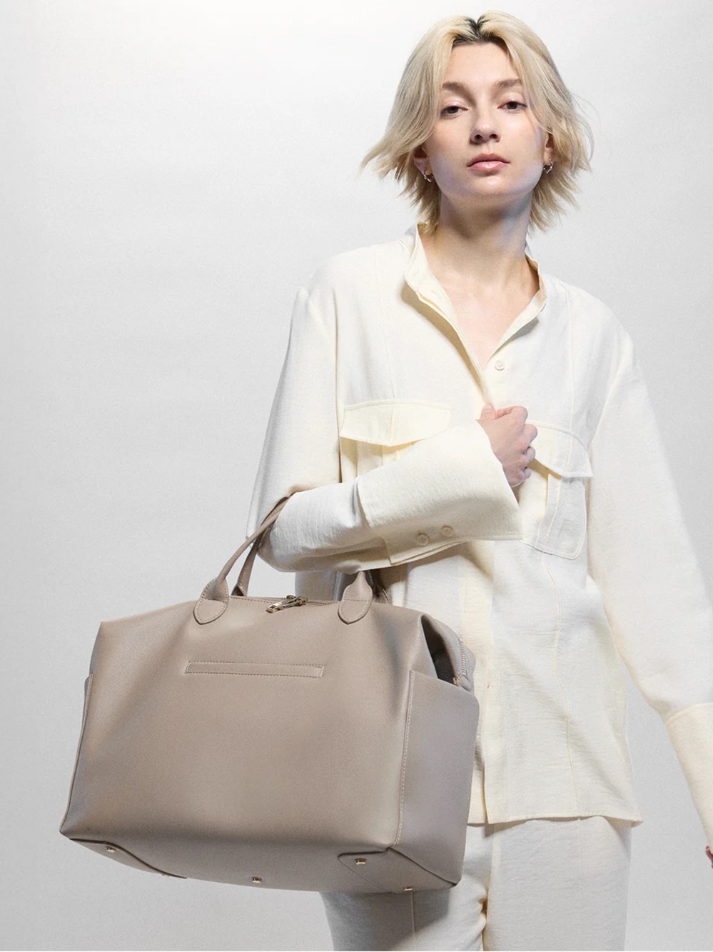 Mina Baie Emmy Full Bag - Picture 2 of 9